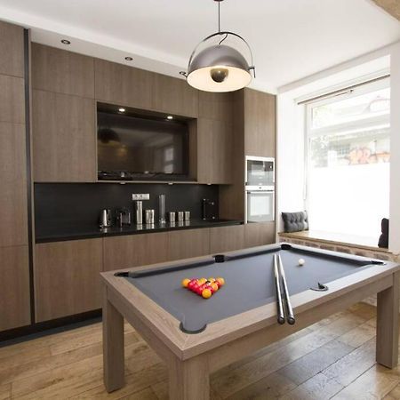 The Designer Apartment Parigi Esterno foto